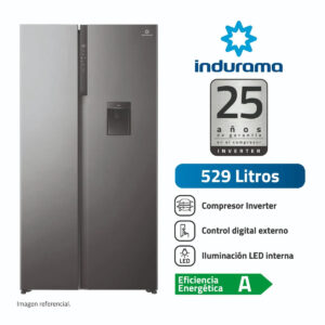 REFRIGERADORA INDURAMA RI-795DI