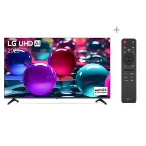 TV LED UHD DE 65 LG 65UA7300PSB