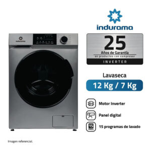LAVASECA INDURAMA LRI-312C