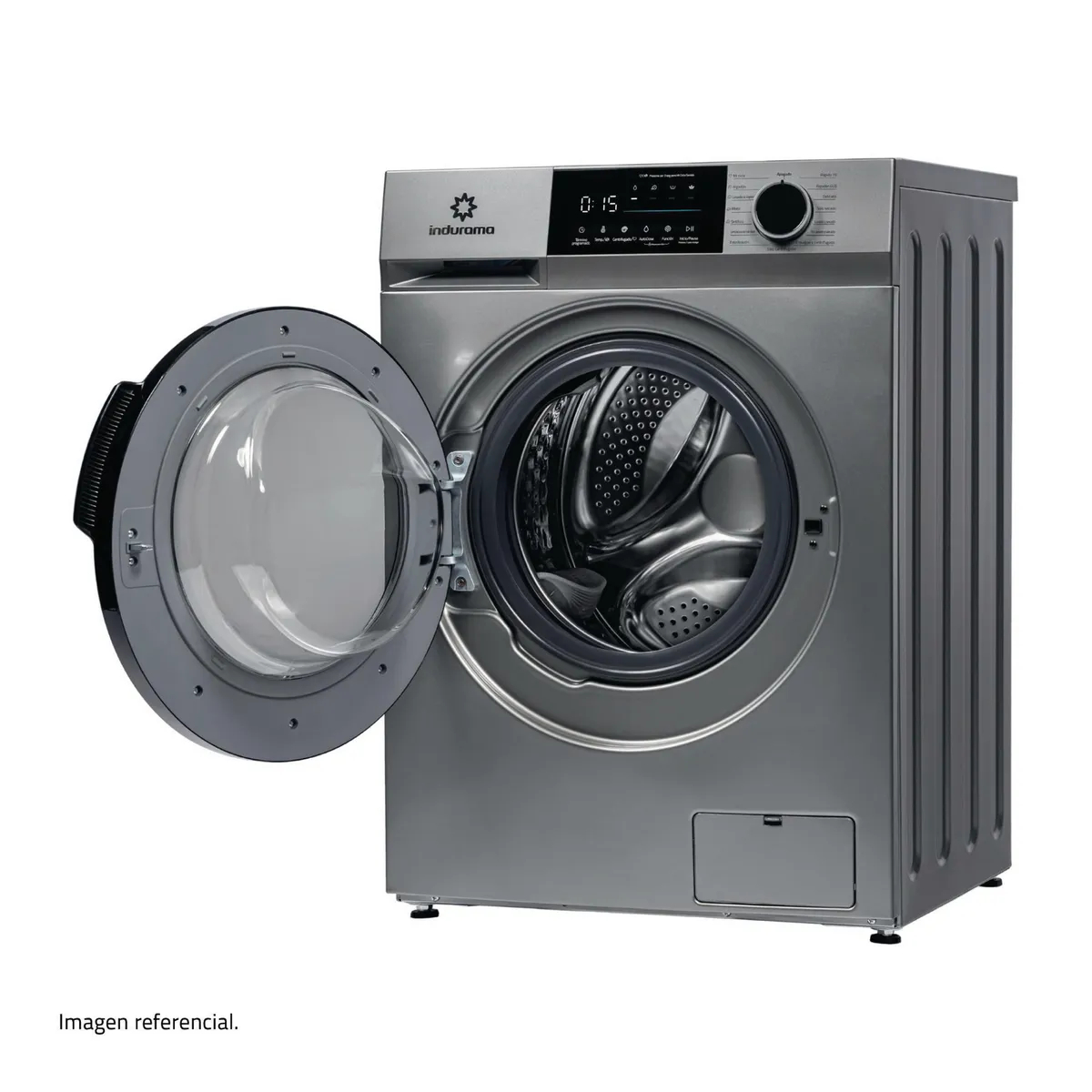 LAVASECA INDURAMA LRI-312C - Imagen 4