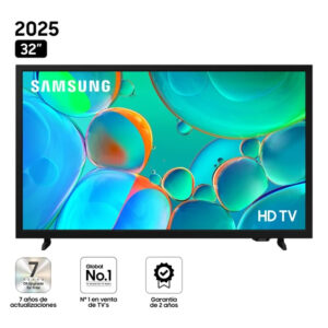 TV LED SMART DE 32 SAMSUNG UN32H5000FGXPE