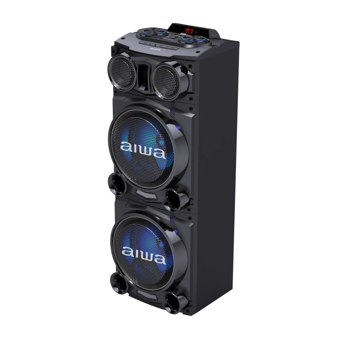 TORRES AIWA AWPOC10 - Imagen 2