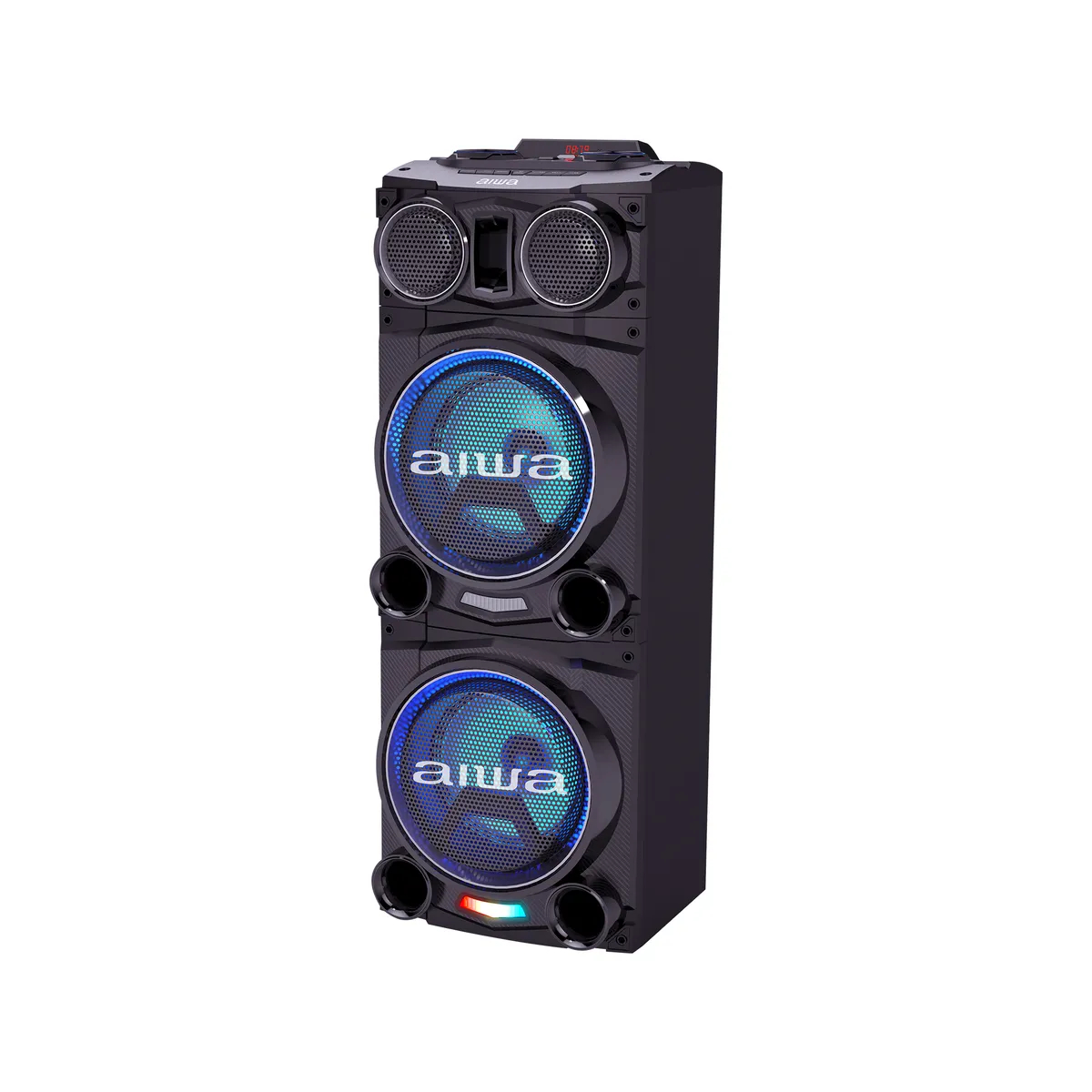 TORRES AIWA AWPOC10 - Imagen 3