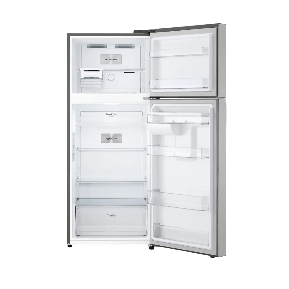 REFRIGERADORA LG VT38SPYC - Imagen 5