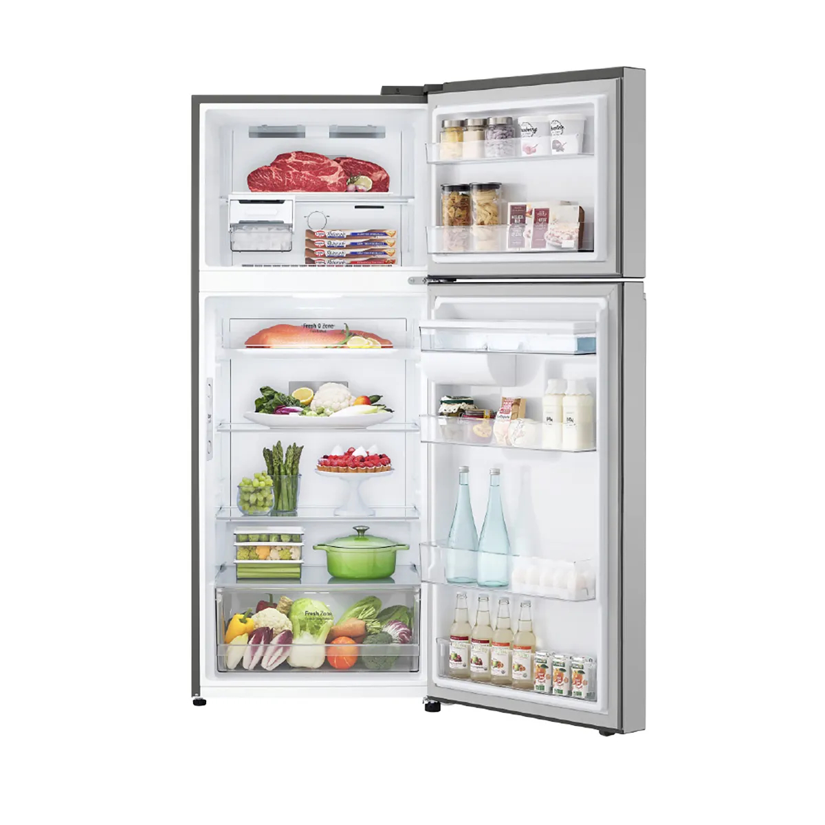 REFRIGERADORA LG VT38SPYC - Imagen 6