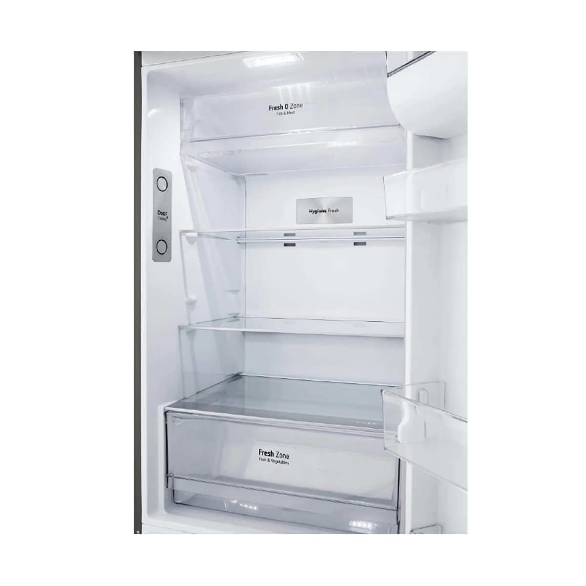 REFRIGERADORA LG VT38SPYC - Imagen 7
