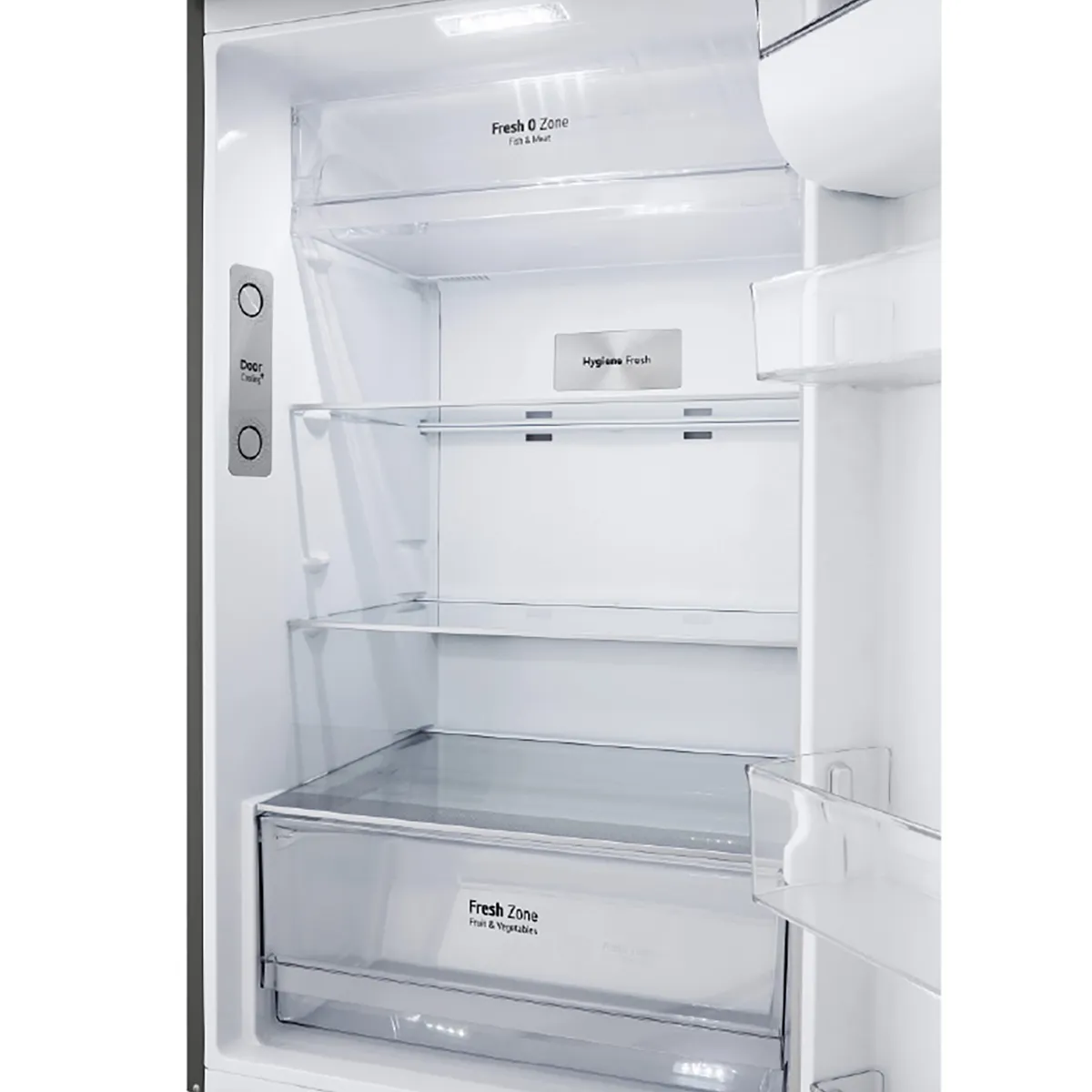 REFRIGERADORA LG VT38SPYC - Imagen 8