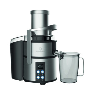 EXTRACTOR DE JUGOS INDURAMA EI-800I