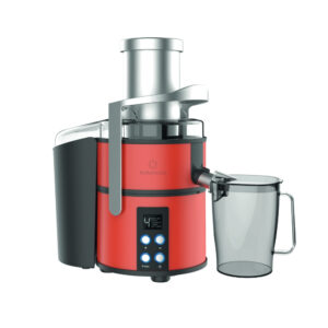 EXTRACTOR DE JUGOS INDURAMA EI-800R