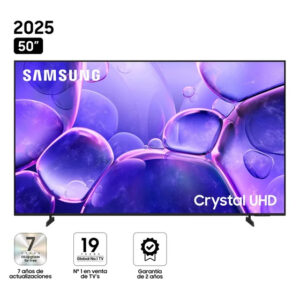 TV LED UHD DE 50 SAMSUNG UN50U8000FGXPE