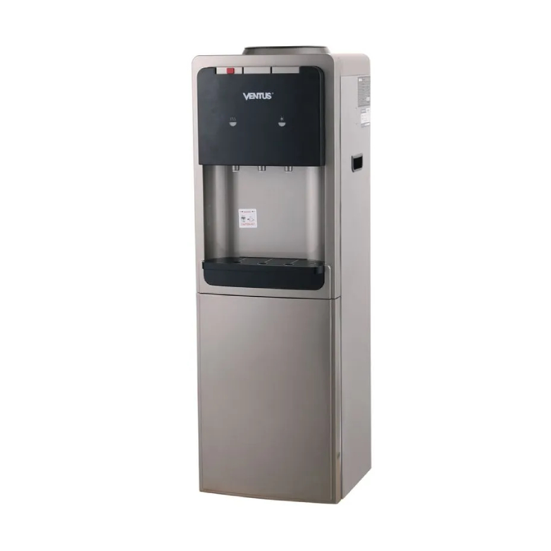 DISPENSADOR DE AGUA CON COMPARTIMIENTO VENTUS VDA-20 - Imagen 2