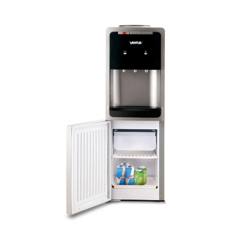 DISPENSADOR DE AGUA CON COMPARTIMIENTO VENTUS VDA-20 - Imagen 4