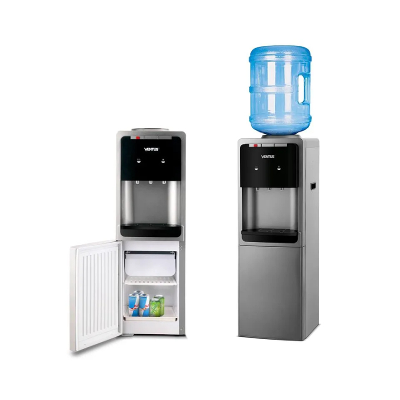 DISPENSADOR DE AGUA CON COMPARTIMIENTO VENTUS VDA-20 - Imagen 5