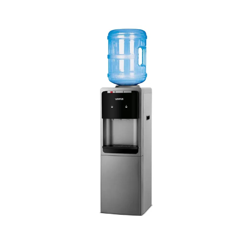 DISPENSADOR DE AGUA CON COMPARTIMIENTO VENTUS VDA-20 - Imagen 6