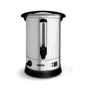 HERVIDOR ELECTRICO 20 LT VENTUS VHA-20